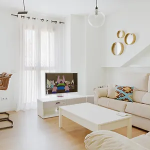 Caleta Homes - Pompidou , Málaga Spanje