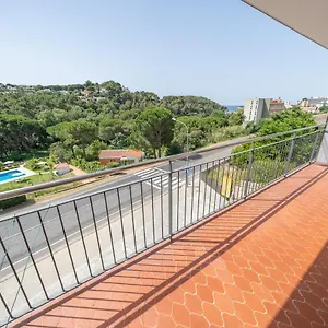 Costamar , Lloret de Mar Spanje