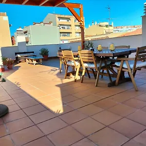  Appartement Mediterranean