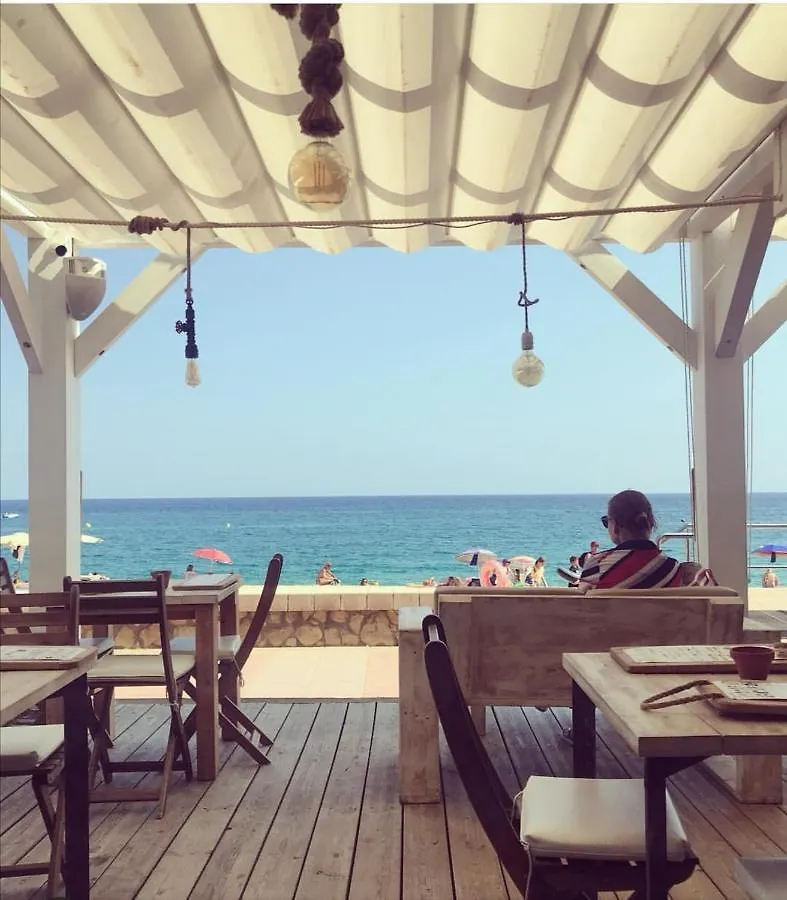 Apartment Seahomes Vacations, Beach&Pool, In Fenals Beach Lloret de Mar Spain
