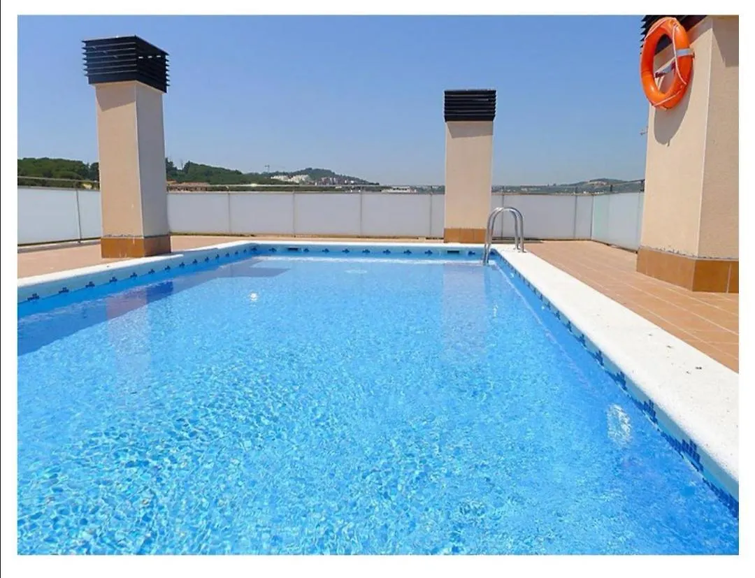 Seahomes Vacations, Beach&Pool, In Fenals Beach Lloret de Mar 0*,