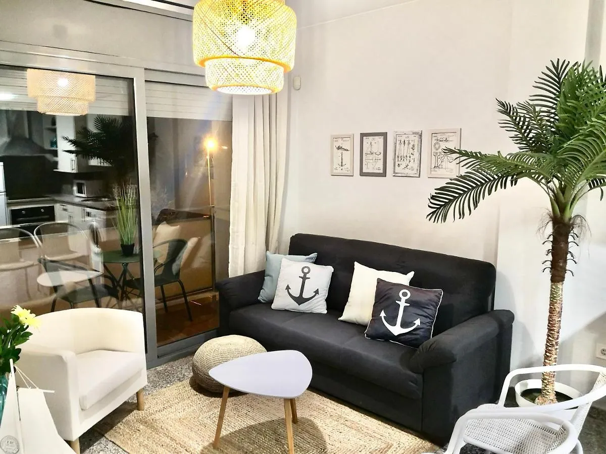 Seahomes Vacations, Beach&Pool, In Fenals Beach Lloret de Mar Spain