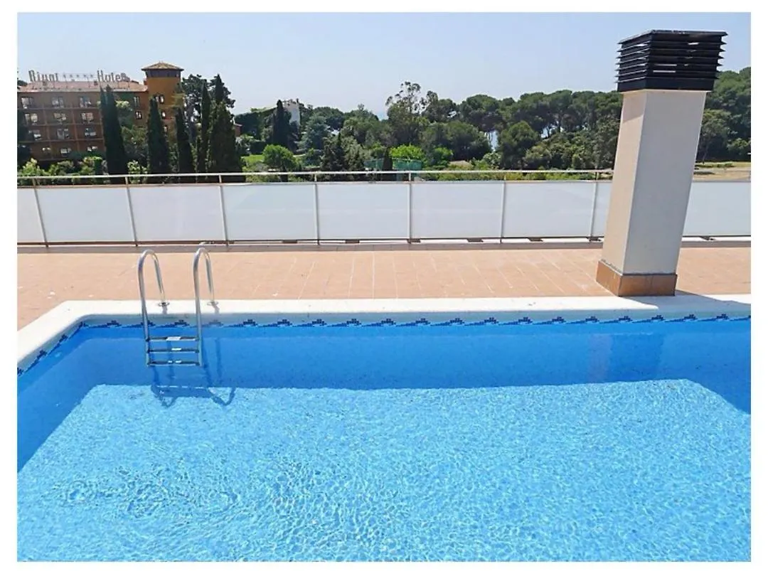 Seahomes Vacations, Beach&Pool, In Fenals Beach Льорет-де-Мар Апартаменты