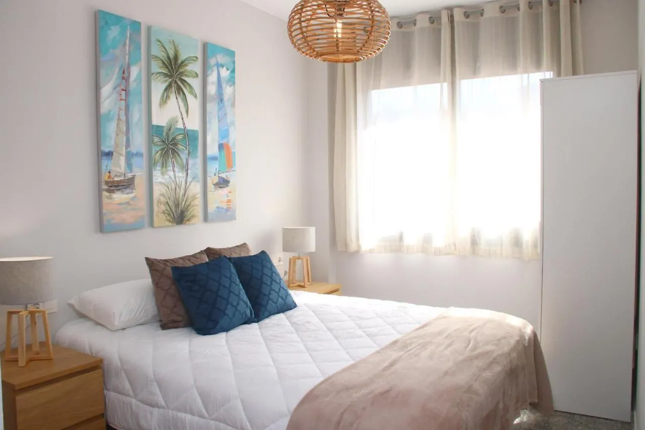 Seahomes Vacations, Beach&Pool, In Fenals Beach Льорет-де-Мар 0*,  Испания
